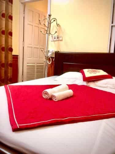 Lam Dat Hotel Lam Dat Hotel