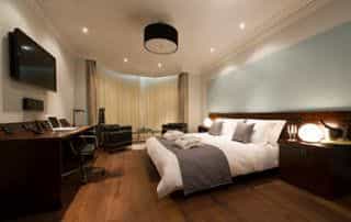 The Claremont