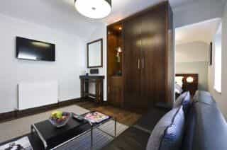 The Claremont