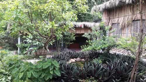 Homestay Lan Rung Homestay Lan Rung