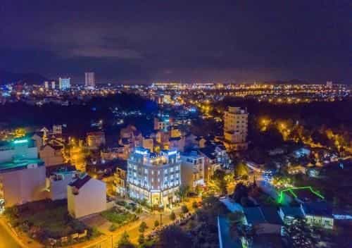 Quang Anh Hotel