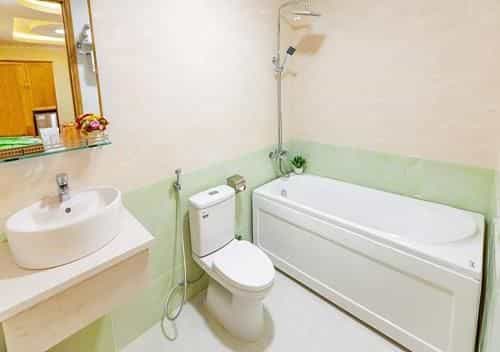 Quang Anh Hotel