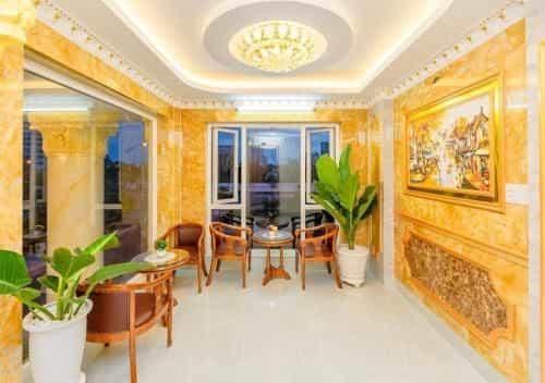 Quang Anh Hotel