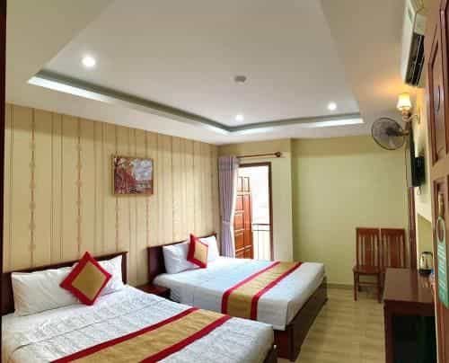 Hoa Sua Hotel Hoa Sua Hotel