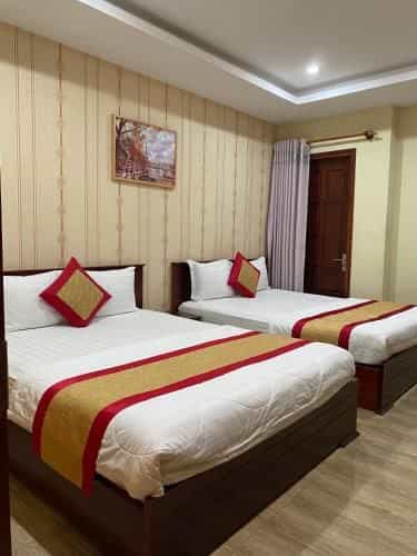 Hoa Sua Hotel Hoa Sua Hotel