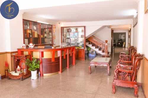 Thanh Binh Hotel Thanh Binh Hotel