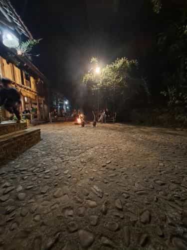 Muong Bi Homestay