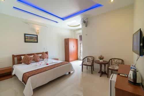 My House Hoi An Homestay My House Hoi An Homestay