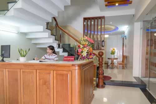 My House Hoi An Homestay My House Hoi An Homestay