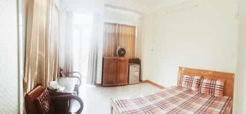 Chang Homestay Chang Homestay