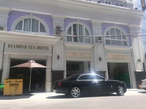 Diamond Sea Hotel Diamond Sea Hotel