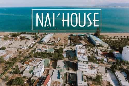 Nai's house - Homestay Nai's house - Homestay
