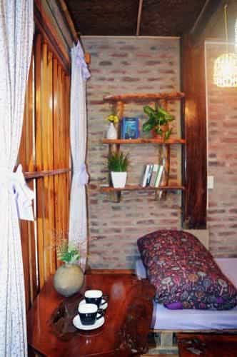 Lim's house