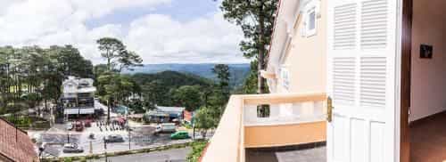 Dragon Dalat Hotel Dragon Dalat Hotel