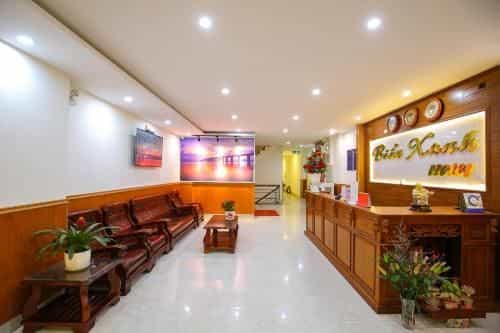 Bien Xanh Hotel Quy Nhơn Bien Xanh Hotel Quy Nhơn