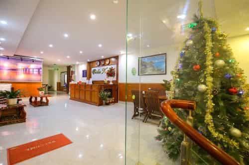 Bien Xanh Hotel Quy Nhơn Bien Xanh Hotel Quy Nhơn