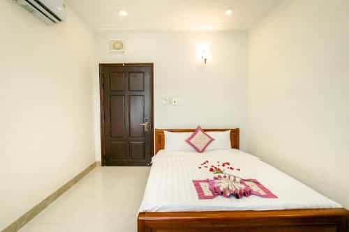 Bien Xanh Hotel Quy Nhơn Bien Xanh Hotel Quy Nhơn