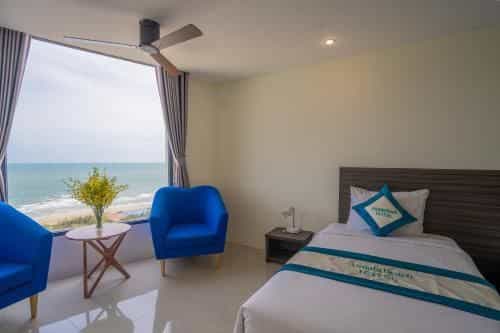Annata Hotel Vung Tau