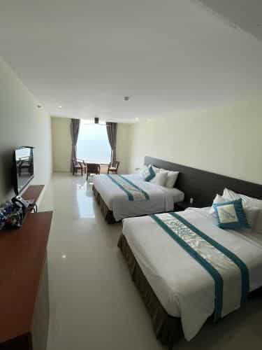 Annata Hotel Vung Tau
