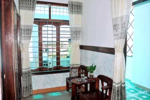 Yen Phu Hotel Yen Phu Hotel