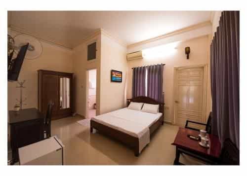 Three palms homestay Three palms homestay