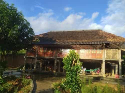 Vu Linh Farmstay Vu Linh Farmstay