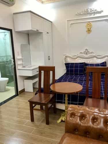 Khanh Phong Apartment PG02-20 Khanh Phong Apartment PG02-20