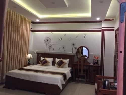 Thanh Thu 1 Hotel