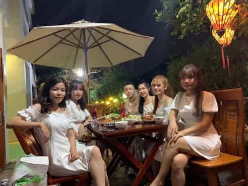Green World Hoi An Villa Green World Hoi An Villa