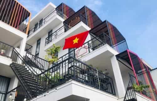 Nang Homestay Nang Homestay