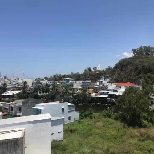 Nang Homestay Nang Homestay