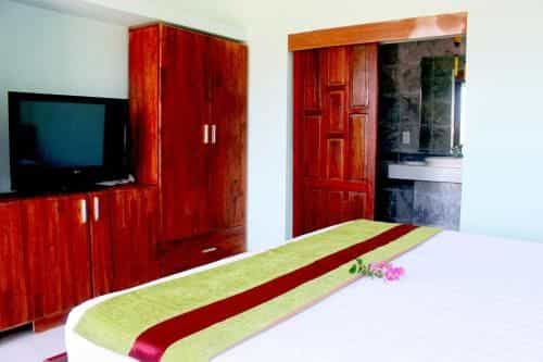 Hoi An Sea Sunset Homestay Hoi An Sea Sunset Homestay