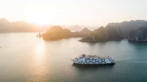 Ambassador Halong Cruise Ambassador Halong Cruise
