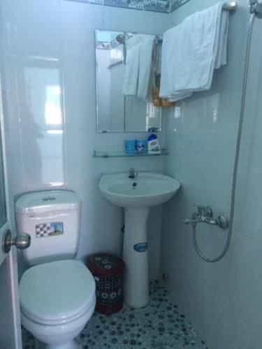 Thanh Nam Guesthouse Thanh Nam Guesthouse