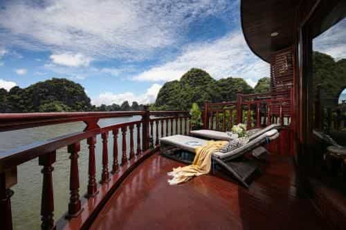 Emperor Cruises Ha Long Emperor Cruises Ha Long
