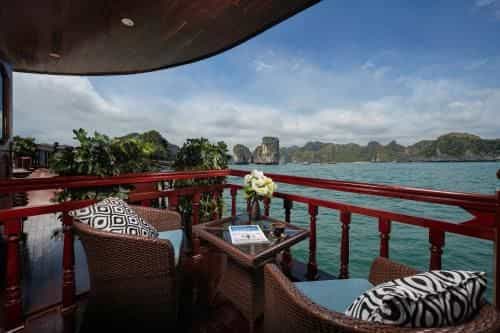 Emperor Cruises Ha Long Emperor Cruises Ha Long