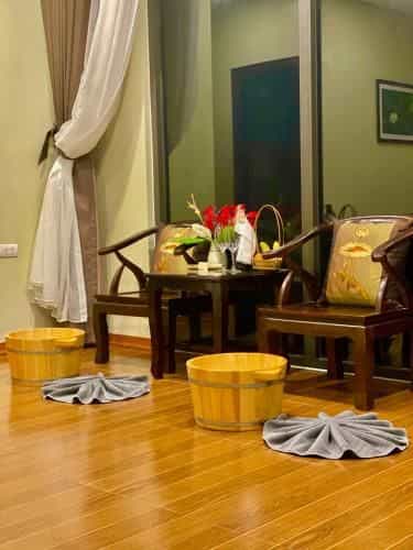 Tam Coc La Montagne Resort & Spa Ninh Binh Tam Coc La Montagne Resort & Spa Ninh Binh