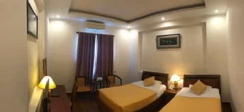 Chau Pho Hotel Chau Pho Hotel