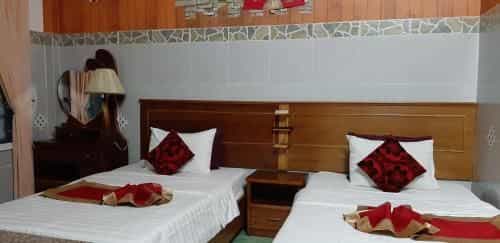 Homstay Thanh Son Homstay Thanh Son