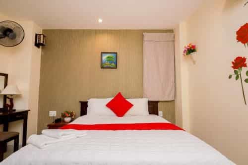 Sao Biển Hotel Sao Biển Hotel