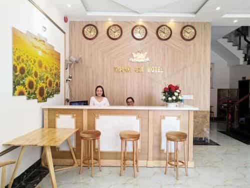Hoàng Gia Hotel Côn Đảo Hoàng Gia Hotel Côn Đảo