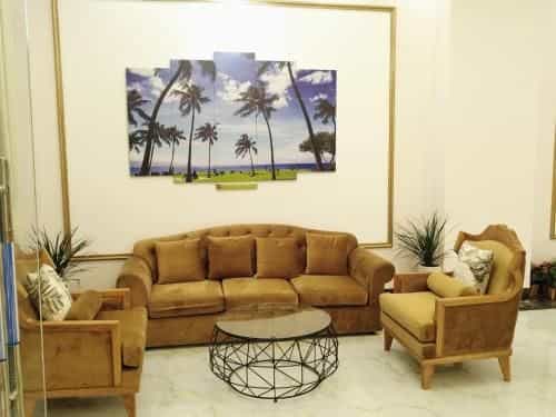 Hoàng Gia Hotel Côn Đảo Hoàng Gia Hotel Côn Đảo