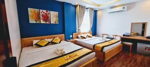 Hoàng Gia Hotel Côn Đảo Hoàng Gia Hotel Côn Đảo