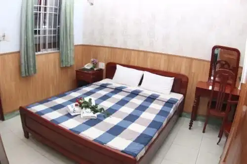 Thanh Ngoc Hotel Thanh Ngoc Hotel