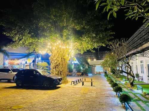 D'Villa Hotel - Homestay