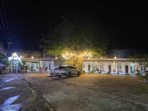 D'Villa Hotel - Homestay