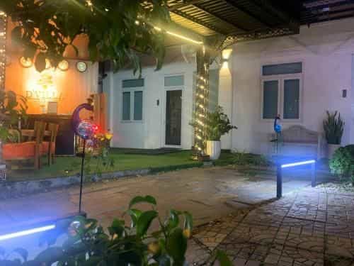 D'Villa Hotel - Homestay