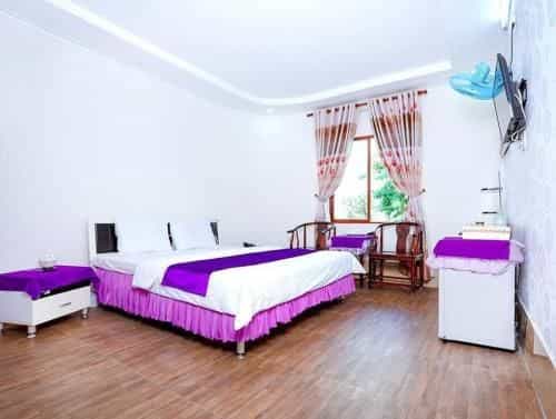 NGOC HUNG HOTEL NGOC HUNG HOTEL