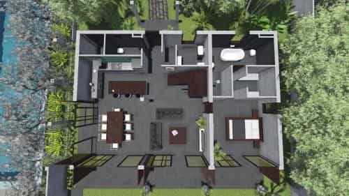 THE VILLA @ RED BRIDGE THE VILLA @ RED BRIDGE