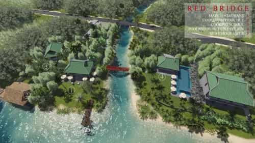 THE VILLA @ RED BRIDGE THE VILLA @ RED BRIDGE